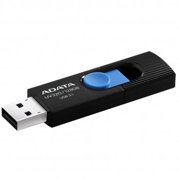 ADATA UV320 - USB flashdrive - 128 GB