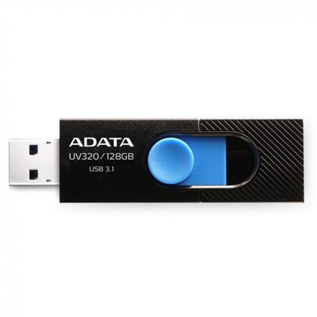ADATA UV320 - USB flashdrive - 128 GB