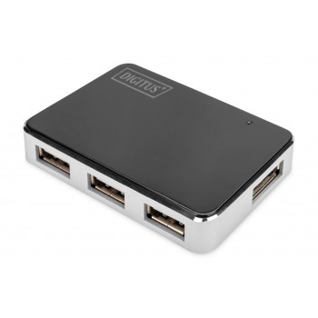 Digitus USB 2.0 4-Port Hub