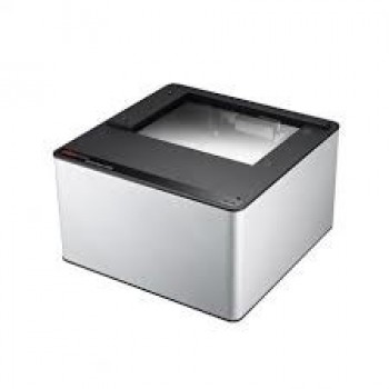 Plustek X100 Flatbed scanner Black, Silver