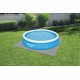 Bestway 58639 pool part/accessory Floor protector