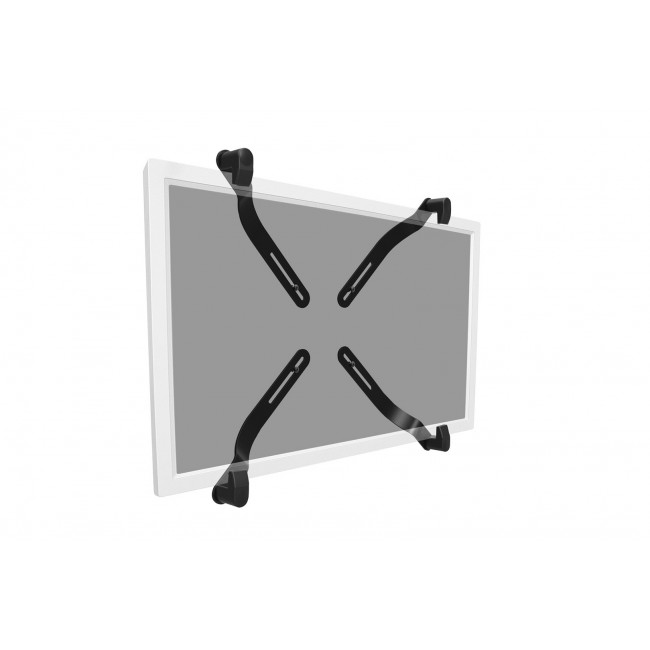 Digitus Adapter for mounting monitors without VESA holes