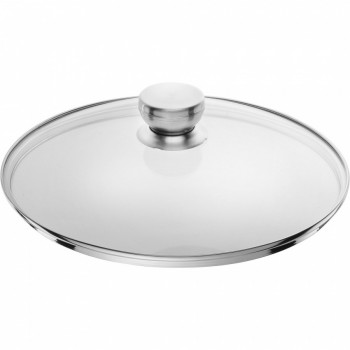 Glass lid with steam valve Ballarini Portofino - 20 cm