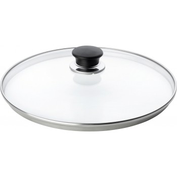 Ballarini glass lid - 16 cm