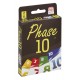 Phase 10 card game p12 FFY05 MATTEL