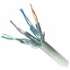 Gembird PP6A-LSZHCU-V-3M networking cable Purple Cat6a S/FTP (S-STP)