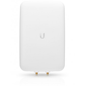 Ubiquiti AC Dual-Band Antenna | UMA-D | 802.11ac | Mesh Support Yes | MU-MiMO No | No mobile broadband