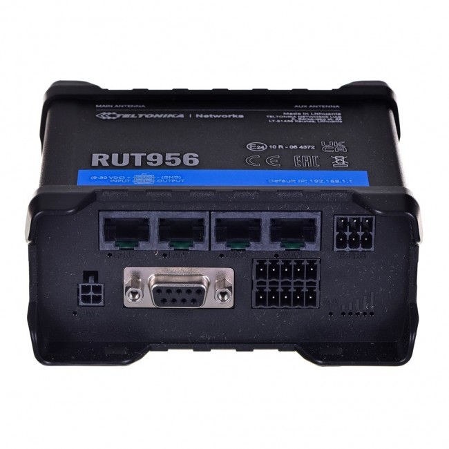 Teltonika RUT956 Cellular network router