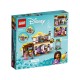 LEGO DISNEY 43231 ASHA'S COTTAGE