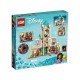 LEGO DISNEY 43224 KING MAGNIFICO'S CASTLE