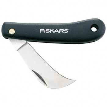 Fiskars K62 Razor blade knife Black