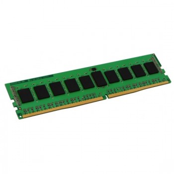 Kingston - 8GB - DDR4 - 2666MHz - DIMM