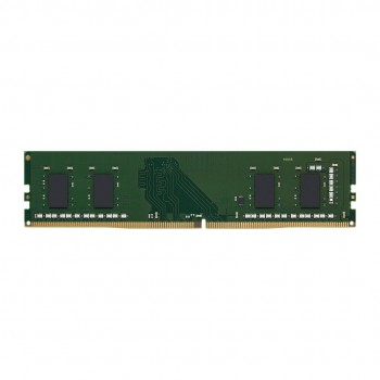 Kingston Technology KCP426NS8/16 memory module 16 GB 1 x 16 GB DDR4 2666 MHz