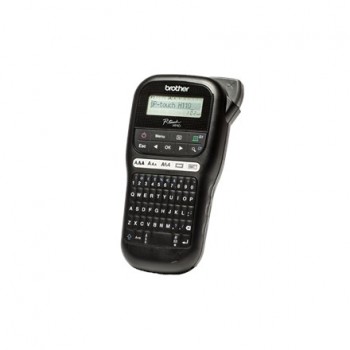 Brother P-Touch PT-H110 - etikettemask