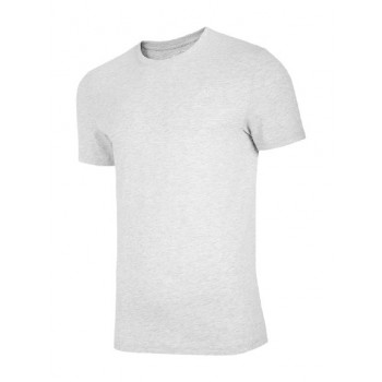 4F NOSH4TSM00327M shirt/top T-shirt Crew neck Short sleeve Cotton, Viscose