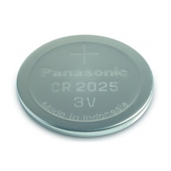 Panasonic CR-2025EL/2B Single-use battery CR2025 Lithium