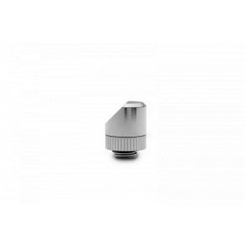 EK Water Blocks EK-Quantum Torque Rotary 45 - Nickel Torque wrench end fitting Silver 2.3 cm 4.5 mm 1/4
