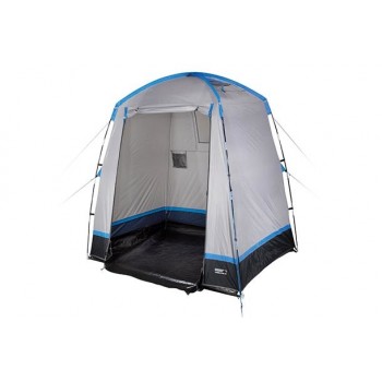 High Peak Torbole Black, Blue, Grey Dome/Igloo tent