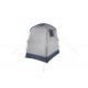 High Peak Torbole Black, Blue, Grey Dome/Igloo tent