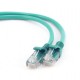 Gembird PP12-3M/G networking cable Green