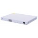 Cisco CBS350-48P-4X-EU network switch Managed L2/L3 Gigabit Ethernet (10/100/1000) Silver