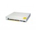 Cisco Catalyst 1000-8T-E-2G-L Network Switch, 8 Gigabit Ethernet (GbE) Ports, 2x 1G SFP/RJ-45 Combo Ports, Fanless Operation, External PS, Enhanced Limited Lifetime Warranty (C1000-8T-E-2G-L)