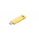 Extralink U1200AC AC1200 DUAL BAND WIRELESS USB ADAPTER USB gadget Yellow Fan