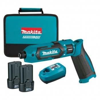Makita TD022DSE power wrench 1/4