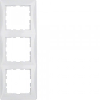 Hager 5310138989 wall plate/switch cover