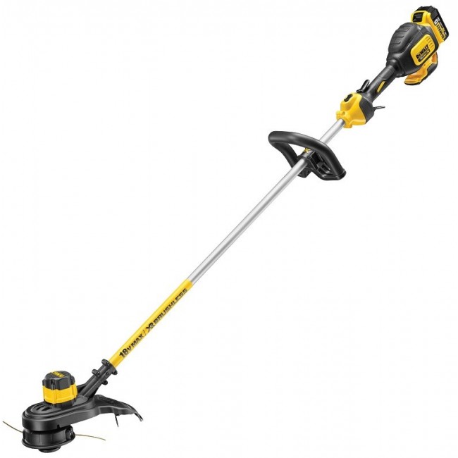 DEWALT Trimmer Cordless Trimmer With Motor Without