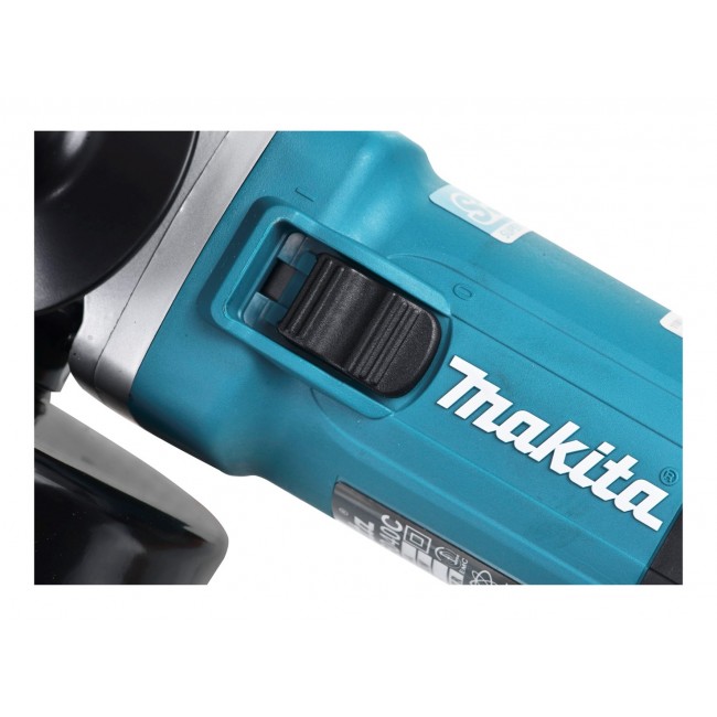 Makita GA5040C angle grinder 12.5 cm 1400 W