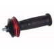 Angle grinder 125mm 1400W GWS 06017D0100 BOSCH