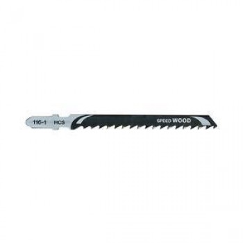 DeWALT DT2053-QZ jigsaw/scroll saw/reciprocating saw blade Jigsaw blade High carbon steel (HCS) 5 pc(s)