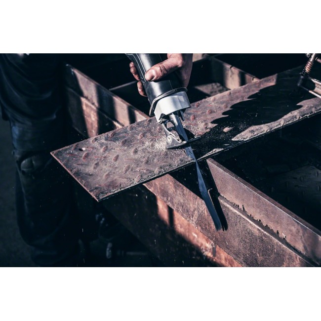 Bosch 2 608 657 526 jigsaw/scroll saw/reciprocating saw blade