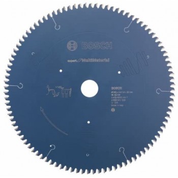 Bosch 2608642529 circular saw blade 30.5 cm 1 pc(s)