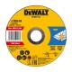 DeWALT DT3507-QZ angle grinder accessory Cutting disc