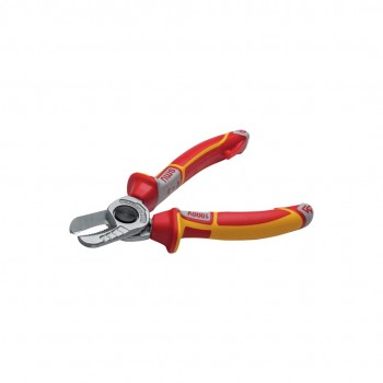 NWS 043-49-VDE-160 cable cutter Hand cable cutter