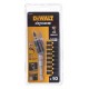 DEWALT DT70578T-QZ EXTREME IMPACT TORSION screwdriver bit 1/4