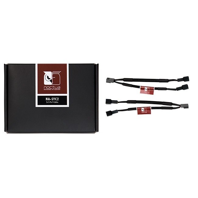 Noctua NA-SYC2 computer cooling system part/accessory