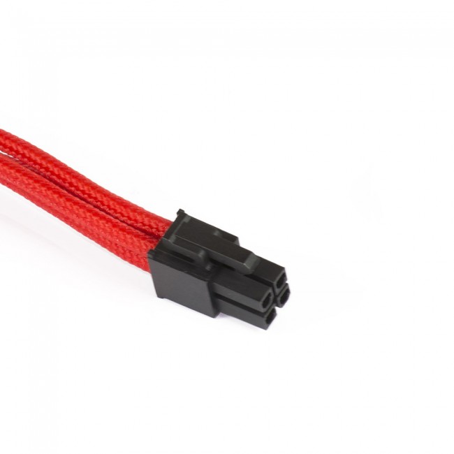 Phanteks PH-CB4P_RD internal power cable 0.5 m