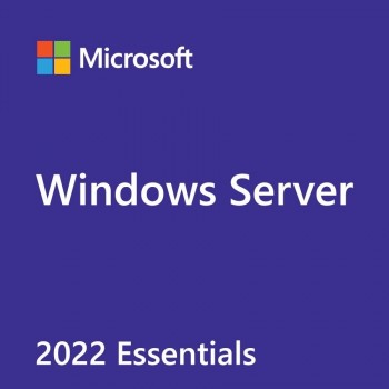 Lenovo Microsoft Windows Server 2022 Essentials - ROK - 1 license(s) (7S05005PWW)