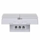 TP-Link Tapo S220 Smart Wifi Light Switch, Single Pole, Dual (White)