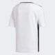 Adidas ENTRADA JERSEY T-shirt Crew neck Short sleeve Polyester