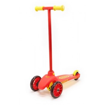 Little tikes Scooter red/yellow 640094