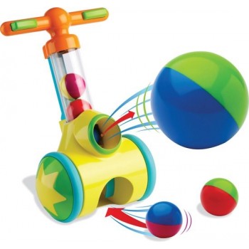 Tomy Pic Pop motor skills toy