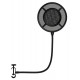 THRONMAX P1 - double pop filter