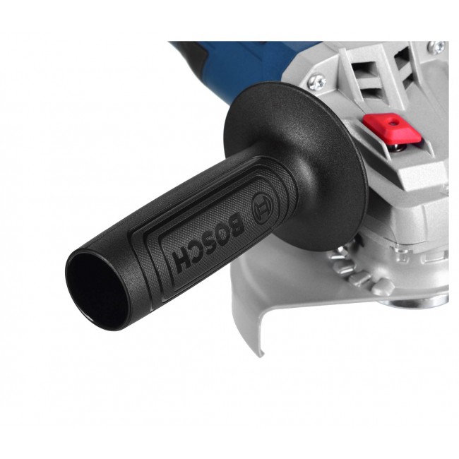Bosch GWS 180-LI angle grinder 12.5 cm 11000 RPM 1.6 kg