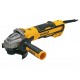 DEWALT DWE4369-QS angle grinder INOX 125 mm 1700 W 2,3 kg