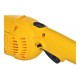 DEWALT DWE496-QS angle grinder 230 mm 2600 W 5,4 kg Black, Yellow
