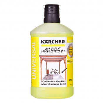 K rcher 6.295-753.0 all-purpose cleaner 1000 ml